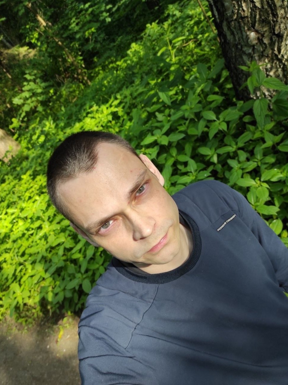 Алексей Клёпов в LOOKY — Сегодня гулял по Красногорскому лесу.

#2025 #лес #алексейкл