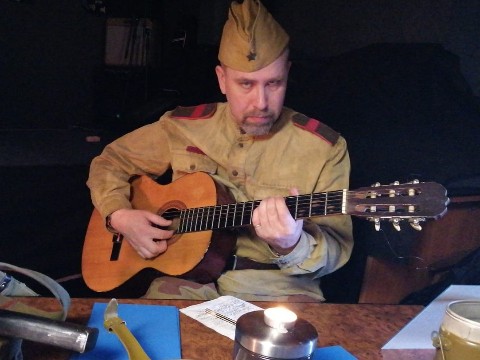 sezon_l в LOOKY. . Сумка видео для песн...