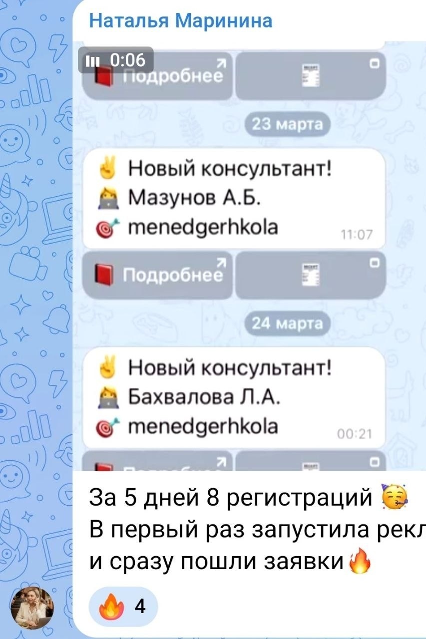 ГАЛИНА  КОЛЧАНОВА в LOOKY — фото 4