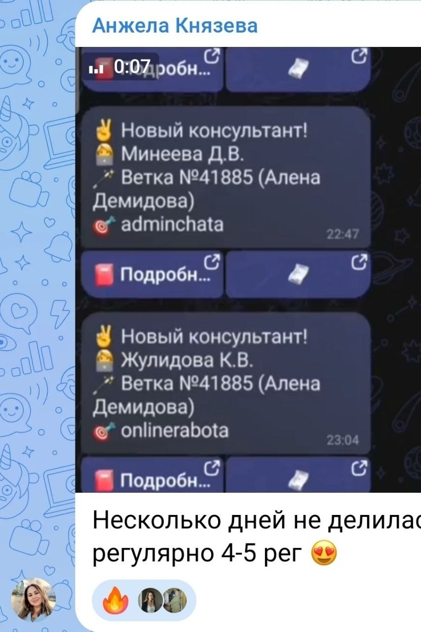 ГАЛИНА  КОЛЧАНОВА в LOOKY — фото 5