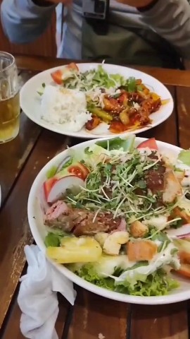 ирина-ягодка в LOOKY — Вкуснятина в Нячанге