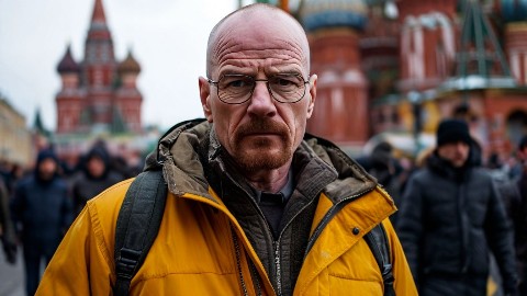 Ильгам Шайдуллин в LOOKY. . Приехал по обмену оп...