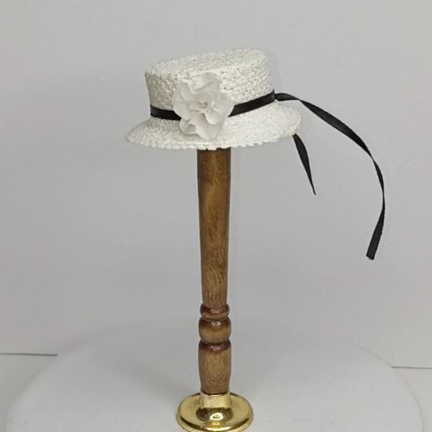 Шляпка для куклы в LOOKY. #соломеннаяшляпка,,#тмпрекраснаяистория,#dollscar,,#шляпкадлякуклы,,#dollshat,#соломеннаяшляпкадлякуклы,,#dollhat,#labellehistoiredolls,#шляпаизсоломки,,#соломеннаяшляпа,,#соломеннаясумка,,#сумочкаизсоломы.. Шляпка-конатье  из и...