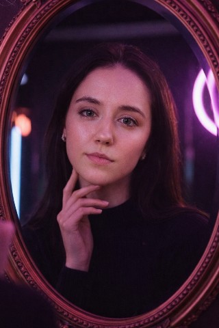 _Elizabeth_ в LOOKY. . 🎭