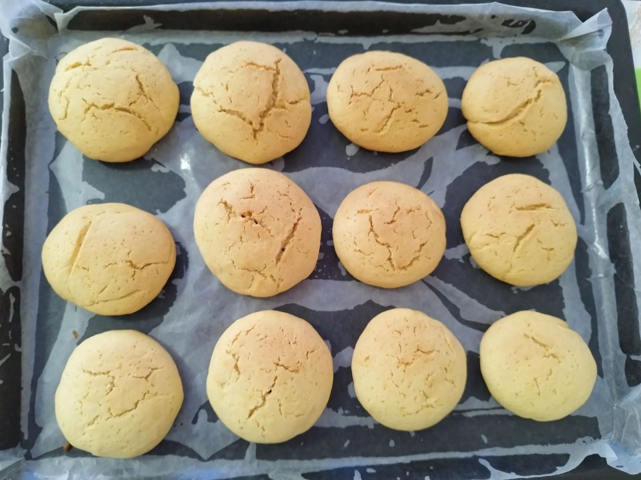 Рецепты от Виктории Поляковой в LOOKY — #Сегодня блюда дня — это печенья 🥠 и блюда из кабачков, и, 