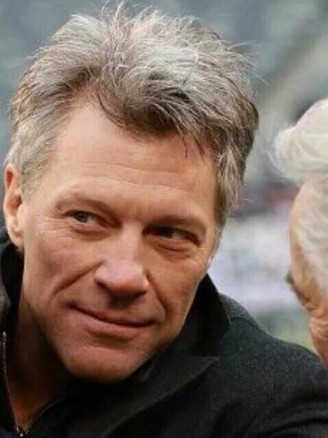 Jonbonjovi в LOOKY — публикация