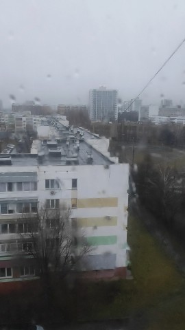 romash_aleksandr в LOOKY. #Дождь. Люблю наблюдать за д...