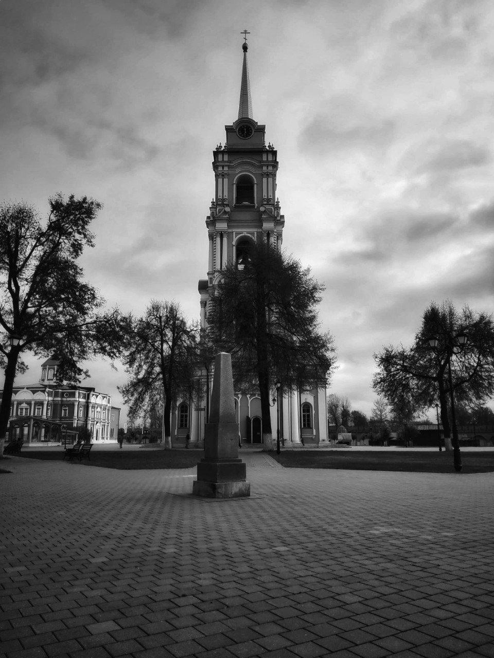 ZuZik2023 в LOOKY — Тульский кремль)