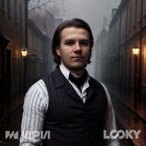 #Плевако #LOOKY_нейронка