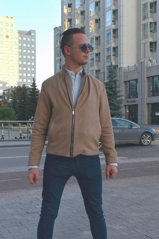 Rybnikov_Aleks в LOOKY. #Наставничество. Конкретика в Целях

...