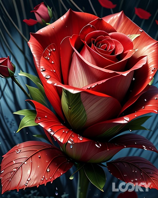 sheys_84 в LOOKY — #Fantasy #LOOKY_нейронка