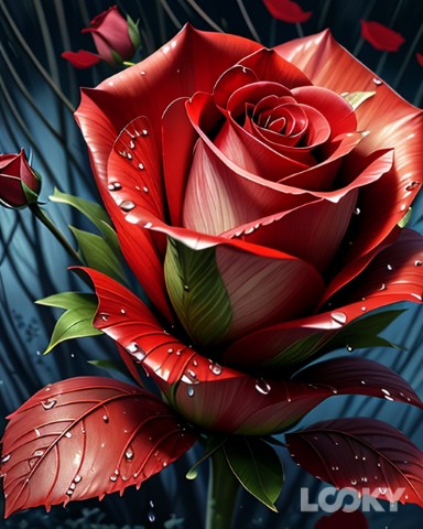 sheys_84 в LOOKY. #Fantasy,#LOOKY_нейронка. #Fantasy #LOOKY_нейр...