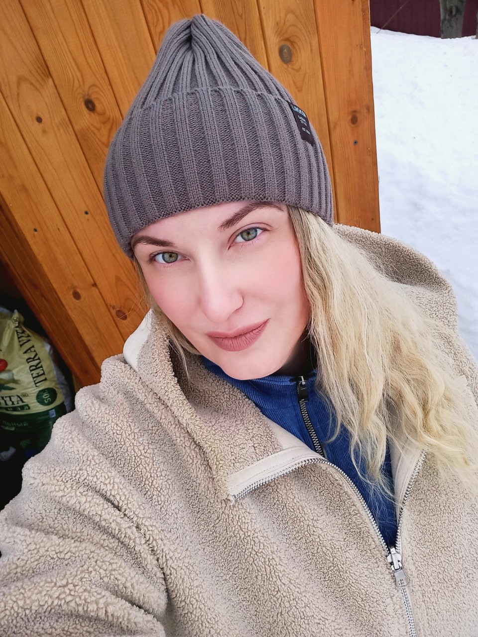 Lenochek в LOOKY — ✨☀️