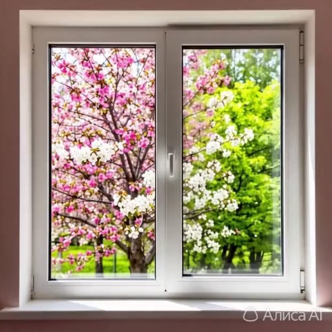 oknafolkon.ru в LOOKY. #сеткиотпыльцы,#аллергия,#чистыйвоздух,#москитныесетки. Ваше спасение от вес...