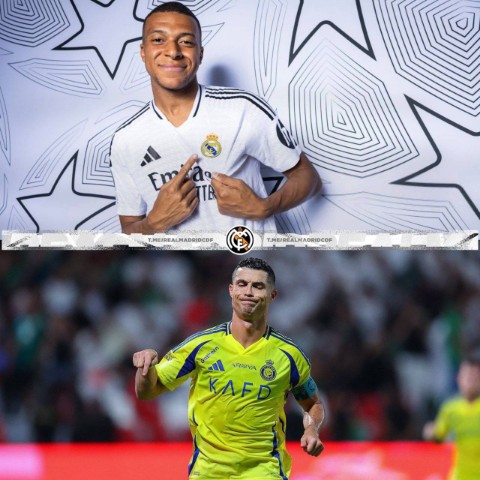 Real_Madrid CF в LOOKY. . 📈 Наибольшее количе...