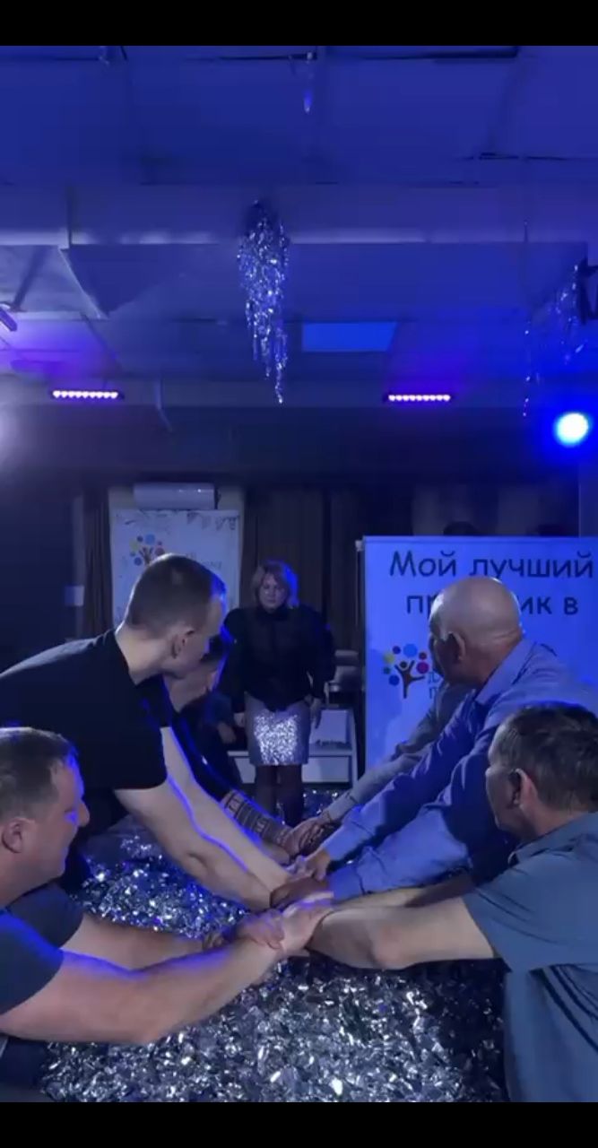 elenaoleinik2569 in LOOKY. #юбилей. #юбилей