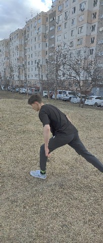 mob2k в LOOKY. . i have no enemies