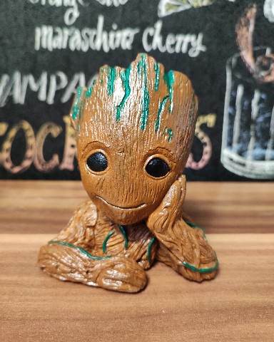 Looky_1695650503744 в LOOKY. #я_есть_Грут. [#i_am_groot](i_am_g...