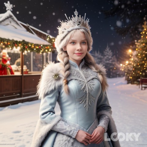 alisasviri в LOOKY. . 