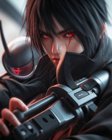 Перерисуй Алиса в LOOKY. . [#3d ](3d)