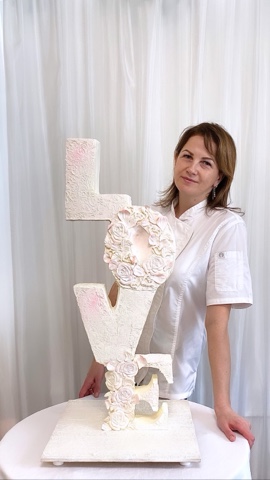 natka__cakes в LOOKY. . Добрый день! Меня зо...