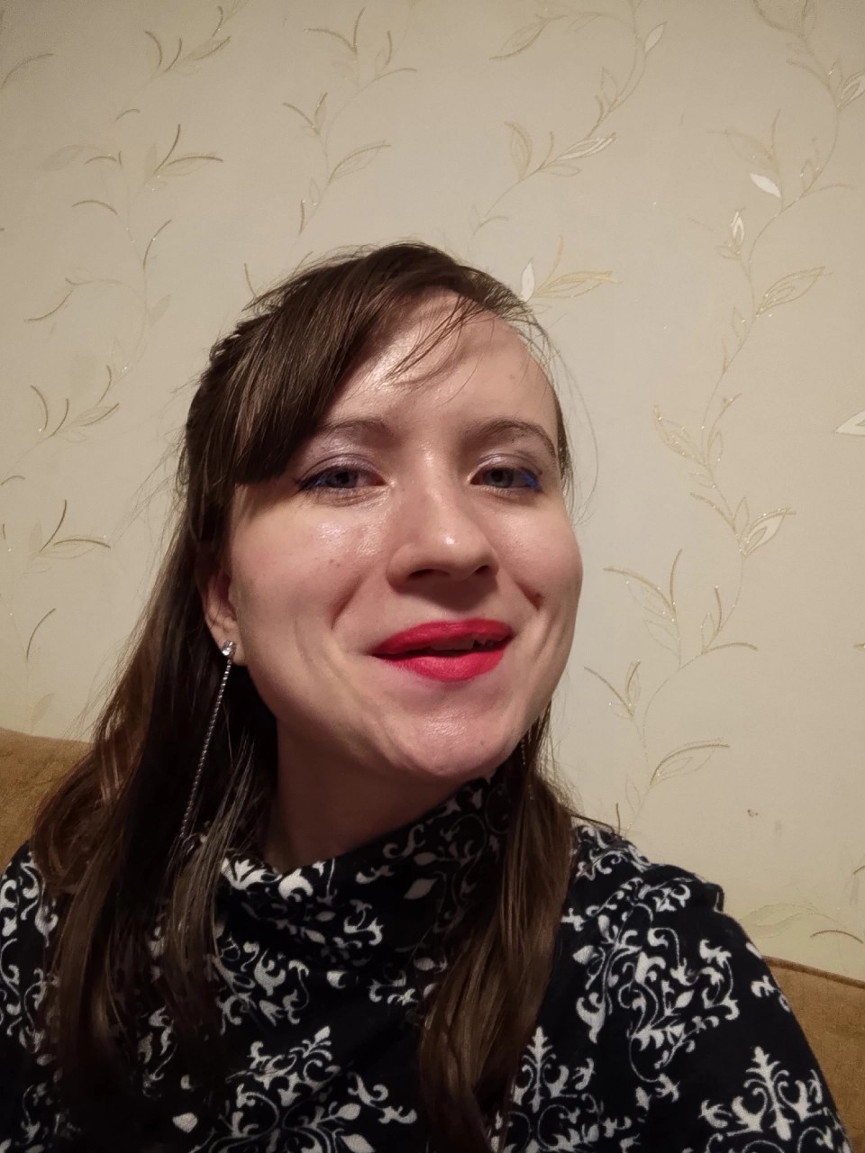 Елена Владимировна в LOOKY — публикация