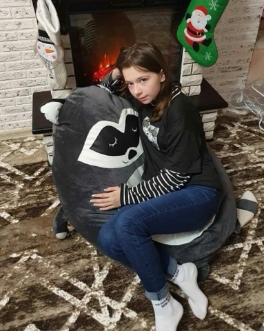 SoniaMaer в LOOKY. . 