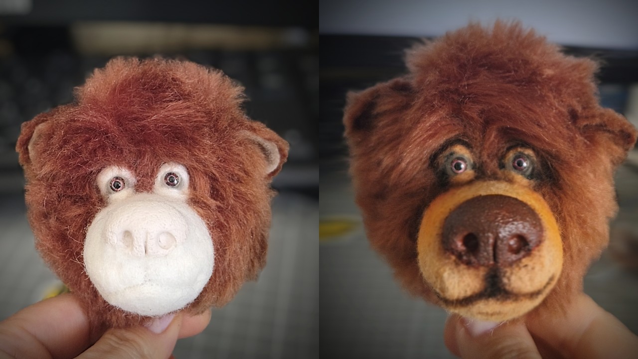 ksyushkinyigrushki в LOOKY. #процессы,#теддимишка,#мишкитедди,#ксюшкиныигрушки. "Я с удовольствием р...