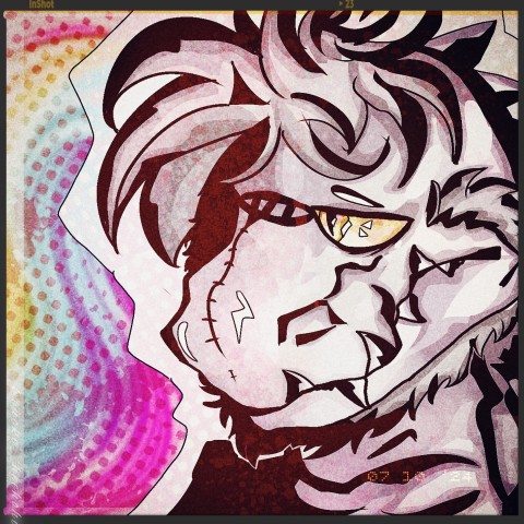 derKimden_Hoffman в LOOKY. #арт,#антро,#антроос,#ос,#ибис_пайнт,#Anthro,#ibis_paint,#Anthrooc,#art. #арт #антро #антроос...