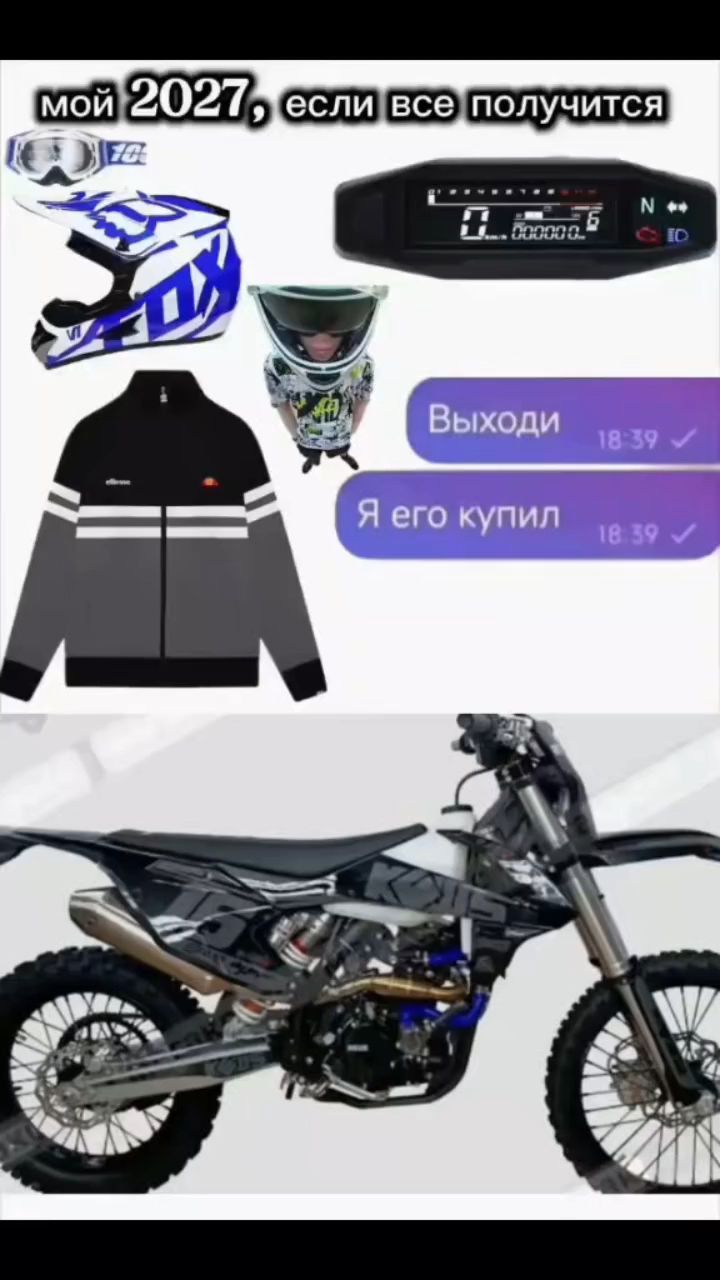Nekrivan в LOOKY — публикация