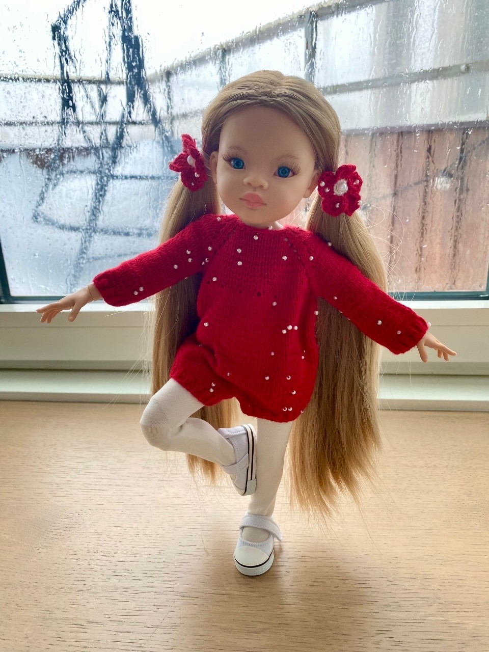 Всю жизнь играем в куклы в LOOKY — Одежда для кукол в наличии и под заказ