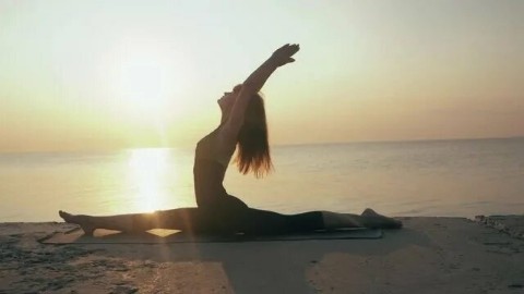 id_fitness_4 в LOOKY. . ЧЕМ ПОЛЕЗЕН ШПАГАТ �...