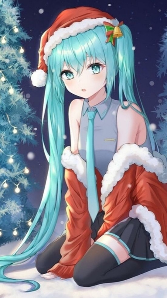 Miku Hatsune в LOOKY — фото 3