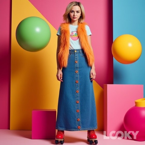 Looky_1698134451461 в LOOKY. #По,#LOOKY_нейронка. #По-другому #LOOKY_н...