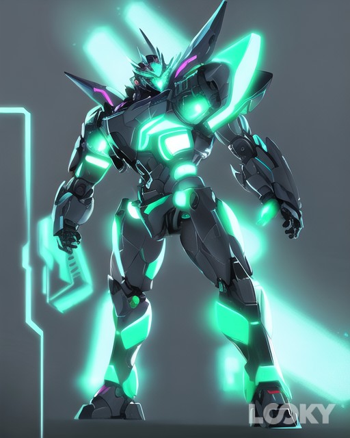 to_shto_pochti_gundam в LOOKY — фото 3