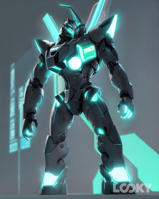 to_shto_pochti_gundam в LOOKY — фото 4