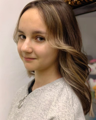 Екатерина в LOOKY. . 💥Окрашивание от наш...