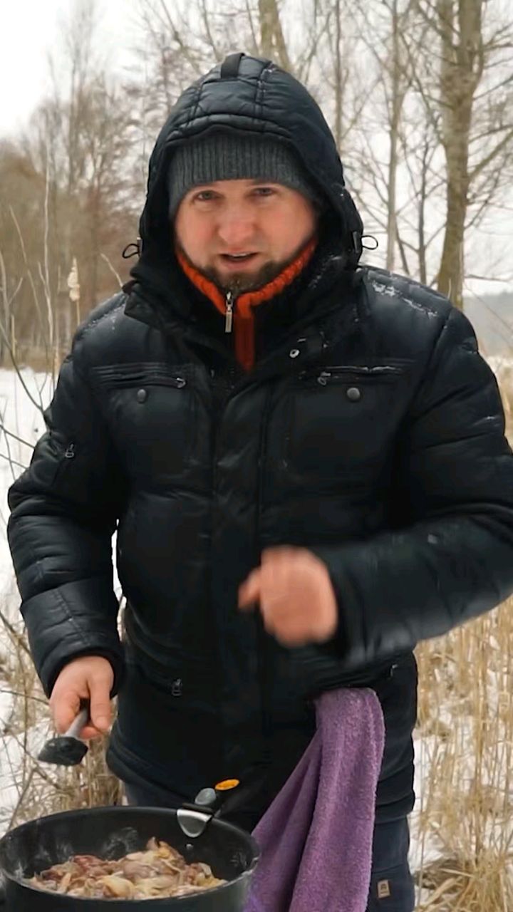 НАГОТОВКЕ в LOOKY. #еда,#кулинария,#советы. Вот, что главное а п...