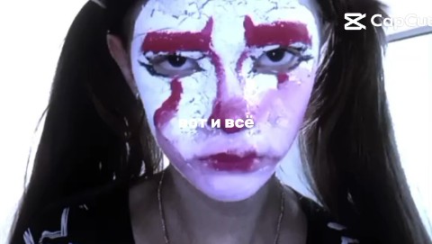Космический Котёнок в LOOKY — публикация