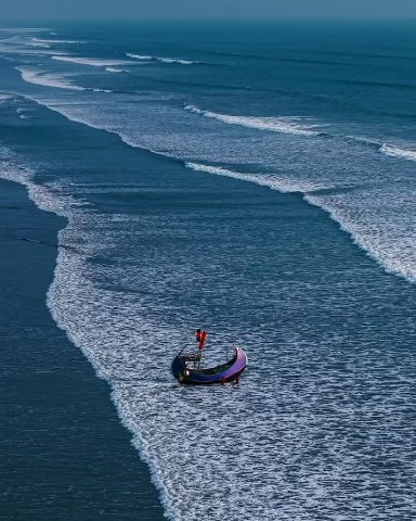 Masum_Parbez в LOOKY. . Cox’s Bazar Sea Beac...