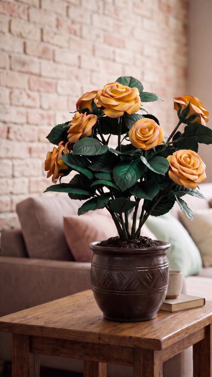 Солнечные Rose в LOOKY — фото 4