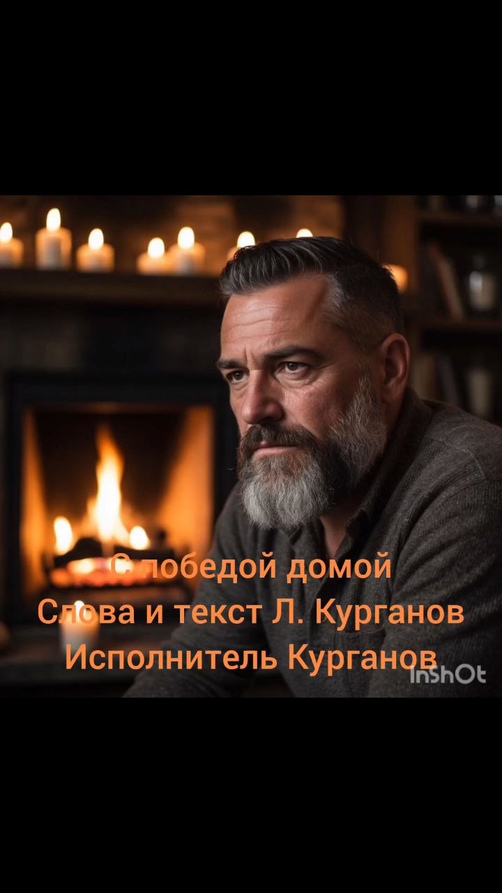 DEUS VULT в LOOKY — Полные версии песен по запросу
Леонид Курганов
