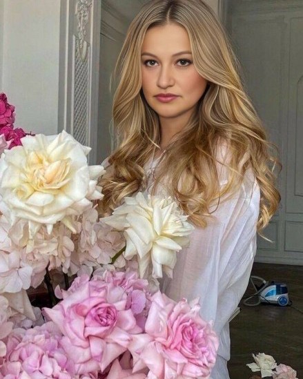 Елена в LOOKY — публикация
