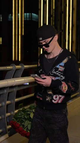 Rovi_Vlad в LOOKY. . Моя любимка Сосонечк...