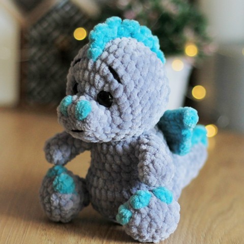 Toys_hm амигуруми МК и игрушки в наличии в LOOKY. #амигуруми,#амигурумимк,#игрушкикрючком,#драконкрючком,#динозавркрючком,#вязаныеигрушки,#схемыкрючком,#плюшевыеигрушкикрючком,#вяжукрючком,#вяжуигрушки. Проблема с приемом п...