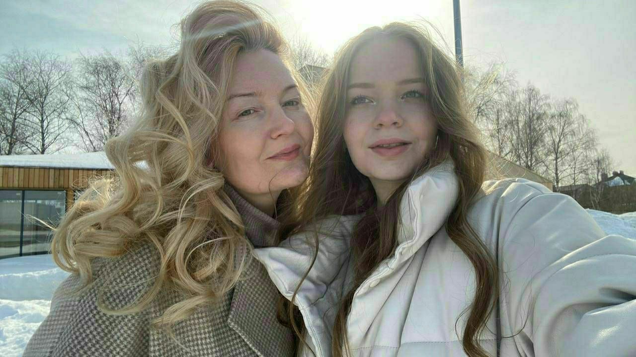 Весна..., время новых планов и надежд.