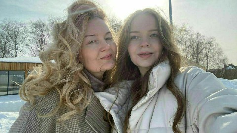 klimenko23irina в LOOKY. . Весна..., время новы...