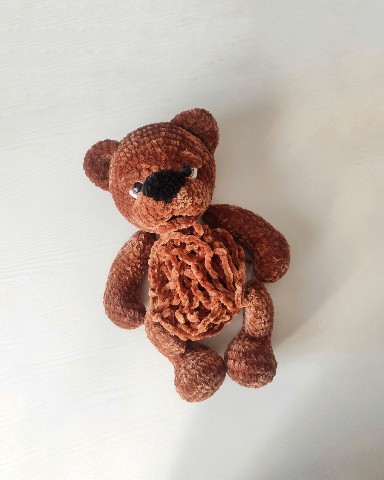 Toys_hm амигуруми МК и игрушки в наличии в LOOKY. #амигуруми,#мкамигуруми,#амигурумимк,#мишкакрючком,#медведькрючком,#вязаныеигрушки,#ручнаяработа,#пряжа,#схемыкрючком,#игрушкиручнойработы,#мягкиеигрушки,#мишка. И снова немного проц...