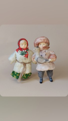 Ирина в LOOKY. . Итоги марафона 
🎄🎄...
