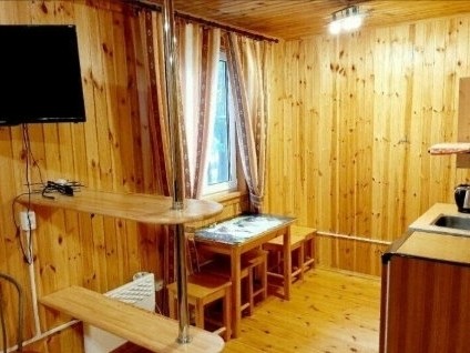 По городам и весям в LOOKY — фото 2